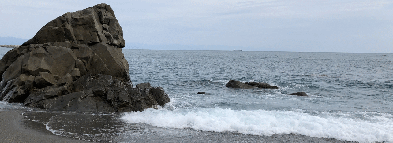 潮騒ちゃんの今夜も眠れない